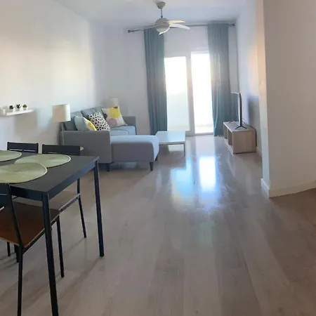 Apartamento Trille * Cadiz