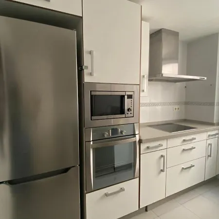 Apartamento Trille Apartment *