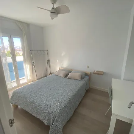 Apartment Apartamento Trille *