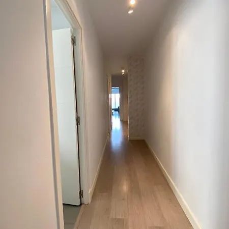 Apartamento Trille Apartment