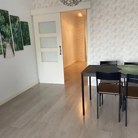 Apartamento Trille Apartment